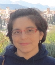 Mayra Osorio