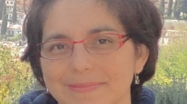 Mayra Osorio
