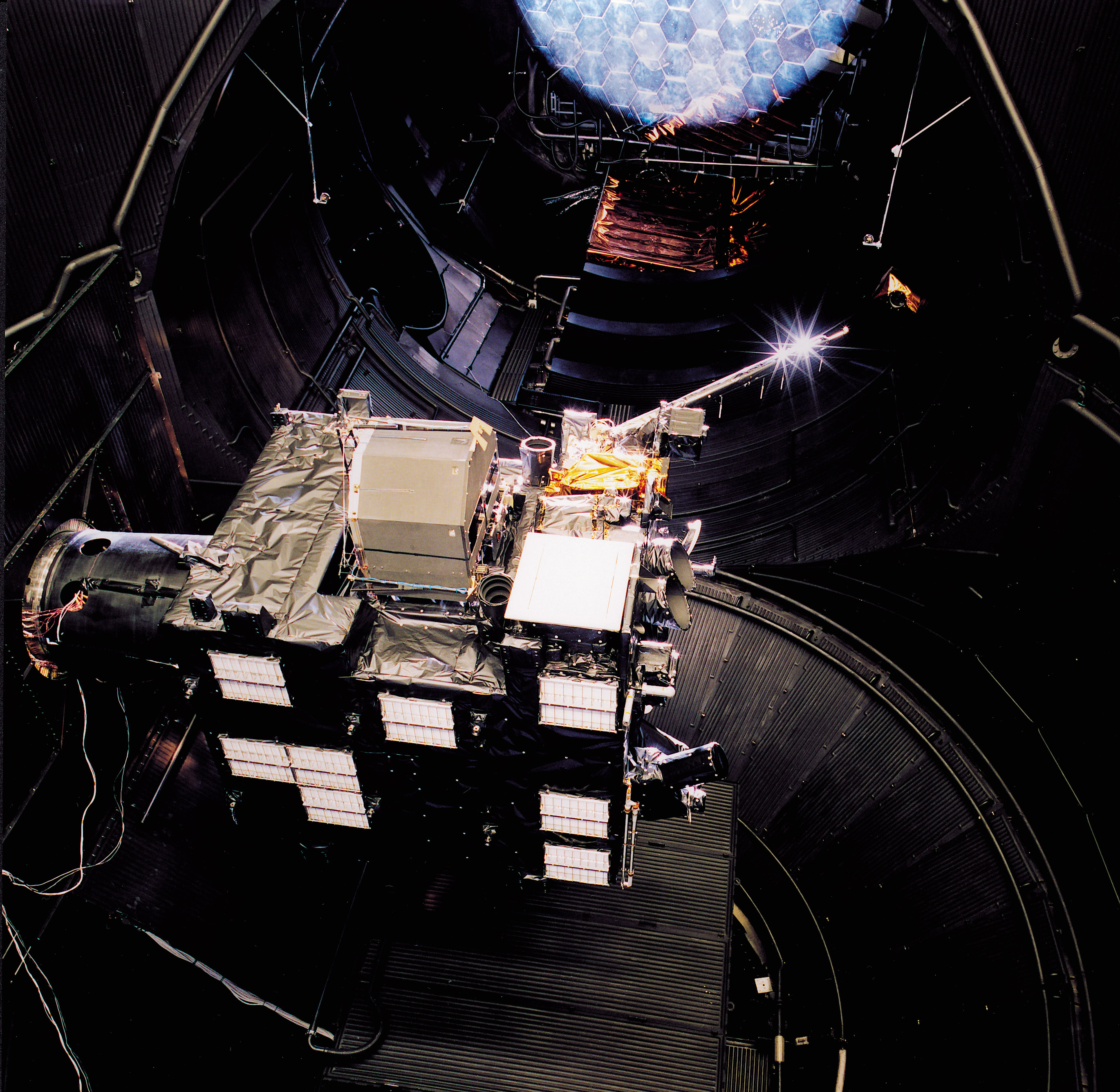 Misión Rosetta (ESA)